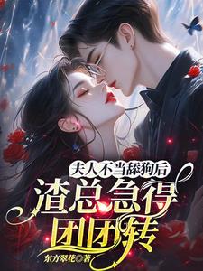 夫人不当舔狗后,渣总急得团团转阅读小说阅读