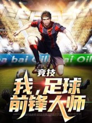 竞技:我,足球前锋大师沈锋阅读小说阅读
