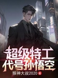 超级特工:代号孙悟空方平小说阅读