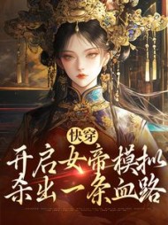 快穿:开启女帝模拟,杀出一条血路小说阅读