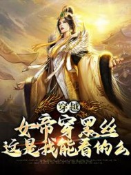 穿越:女帝穿黑丝,这是我能看的么阅读小说阅读
