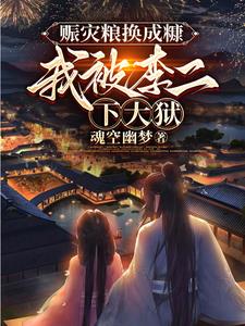 赈灾粮换成糠，我被李二下大狱阅读小说阅读
