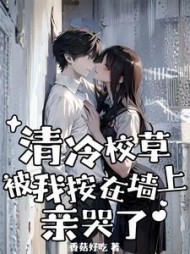 清冷校草被我按在墙上亲哭了阅读小说阅读