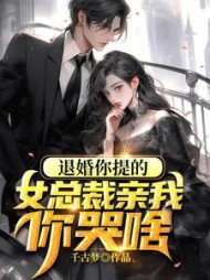 退婚你提的,女总裁亲我你哭啥千古梦小说阅读