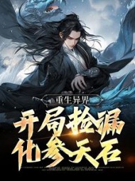 重生异界开局捡漏化参天石洛宁小说阅读