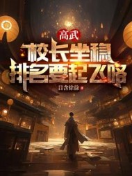 高武：校长坐稳，排名要起飞咯阅读小说阅读