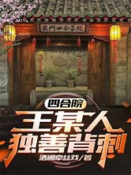四合院：王某人独善背刺！阅读小说阅读