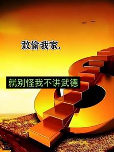 敢偷我家，就别怪我不讲武德！阅读小说阅读