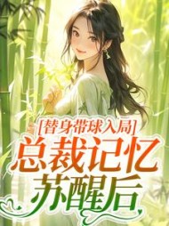 替身带球入局：总裁记忆苏醒后阅读小说阅读