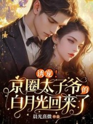 诱宠！京圈太子爷的白月光回来了纪繁星小说阅读