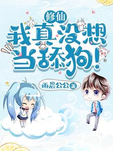 修仙：我真没想当舔狗！小说阅读