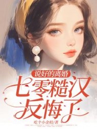 说好的离婚，七零糙汉反悔了小说阅读