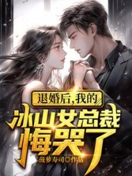 退婚后，我的冰山女总裁悔哭了阅读小说阅读