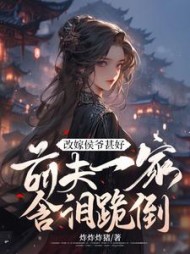 改嫁侯爷甚好，前夫一家含泪跪倒小说阅读