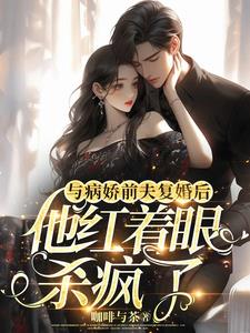 与病娇前夫复婚后他红着眼杀疯了阅读小说阅读