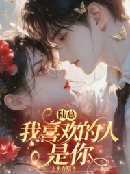 陆总，我喜欢的人是你阅读小说阅读