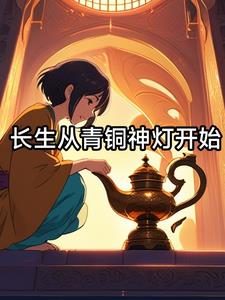 长生从青铜神灯开始庄枫小说阅读