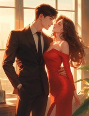 林皓李静怡主角的小说阅读