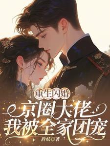 重生闪婚京圈大佬，我被全家团宠小说阅读