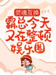 灵魂互换：霸总今天又在整顿娱乐圈最新小说阅读