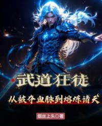 武道狂徒：从被夺血脉到熔炼诸天阅读小说阅读