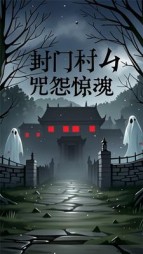 封门村?咒怨惊魂后续+番外小说阅读