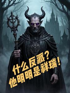 什么反派？他明明是祥瑞(醉望窗)阅读小说阅读