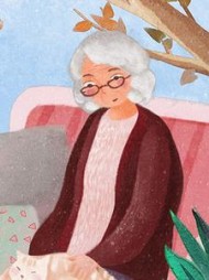 在嫂子新房里吃了顿外卖，她让我去死(鱼与雨)阅读小说阅读