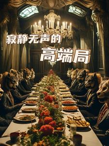 寂静无声的高端局后续+番外小说阅读