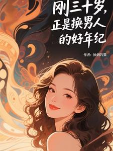 刚三十岁，正是换男人的好年纪小说阅读
