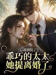 总裁别装了！乖巧的太太她提离婚了最新小说阅读