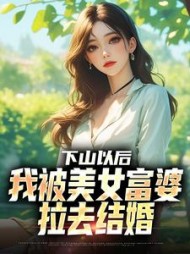 下山以后，我被美女富婆拉去结婚阅读小说阅读