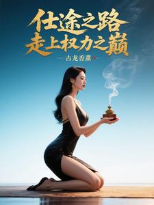 仕途之路：走上权力之巅最新小说阅读