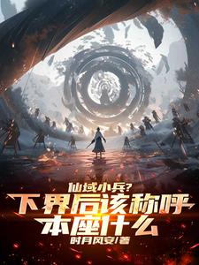 仙域小兵？下界后该称呼本座什么小说阅读