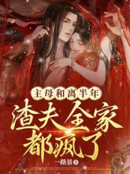 主母和离半年，渣夫全家都疯了小说阅读