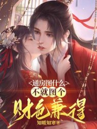 通房图什么，不就图个财色兼得阅读小说阅读