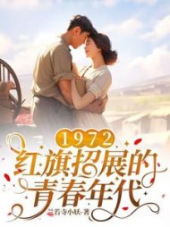 1972,红旗招展的青春年代阅读小说阅读