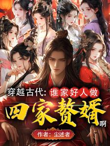 穿越古代:谁家好人做四家赘婿啊阅读小说阅读