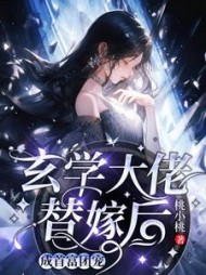 玄学大佬替嫁后,成首富团宠安玖兮小说阅读