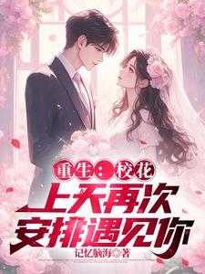 重生：校花，上天安排再次遇见你小说阅读