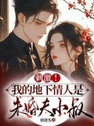 刺激！我的地下情人是未婚夫小叔阅读小说阅读