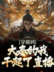 穿越到大秦的我干起了直播叶尘小说阅读