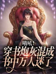哦吼！穿书炮灰混成书中万人迷了阅读小说阅读