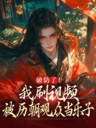 破防了！我刷视频被历朝观众当乐子小说阅读