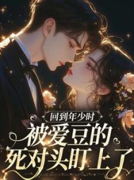 回到年少时，被爱豆的死对头盯上了小说阅读