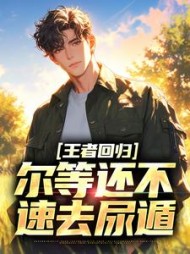 王者回归，尔等还不速去尿遁阅读小说阅读