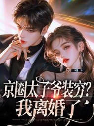 京圈太子爷装穷？我离婚了最新小说阅读