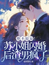 绝不原谅！苏小姐闪婚后渣男疯了小说阅读