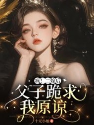 疯！二嫁后，父子跪求我原谅小说阅读