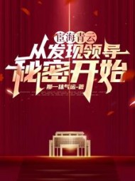 宦海青云：从发现领导秘密开始最新小说阅读
